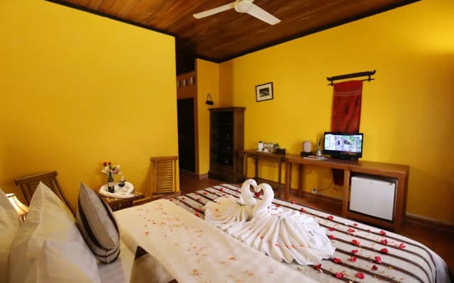 Nikkivinsi Boutique Residence - photo 3