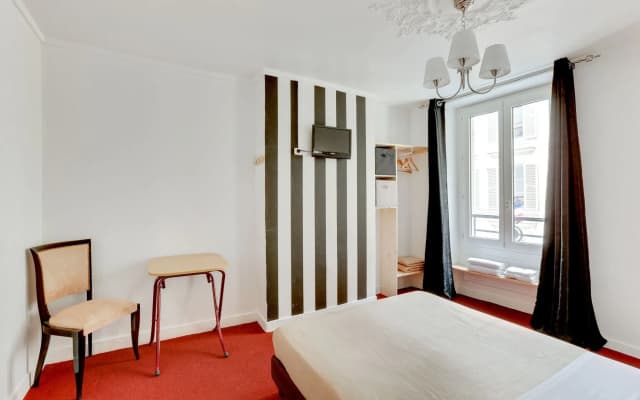 Hôtel Maât Etoile - photo 3