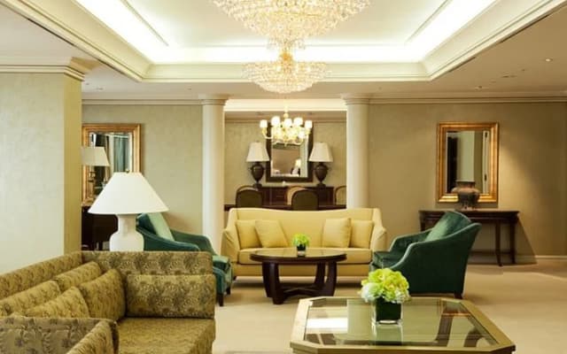 Belle-Essence Seoul Hotel - photo 2