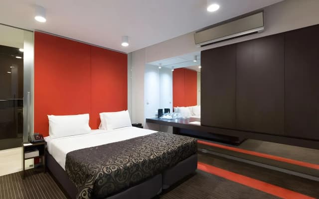 Great Southern Hotel Melbourne - photo 3