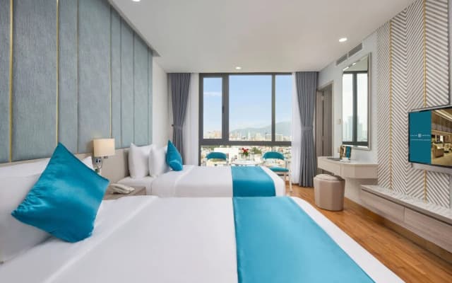 Calix Hotel - photo 4