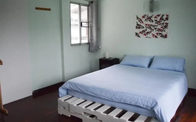 On Point Hostel - photo 3