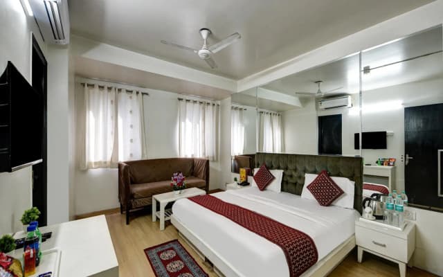 Sweet Home Lodge - photo 4