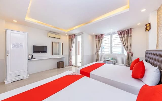Oyo 378 Thien Bao Hotel - photo 4