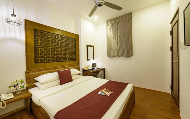 Winter Boutique Hotel - photo 4