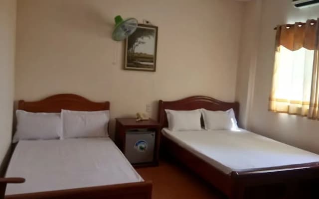Phu Loc Phat Hotel - photo 4