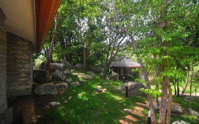 Lom Choi Villa - photo 2