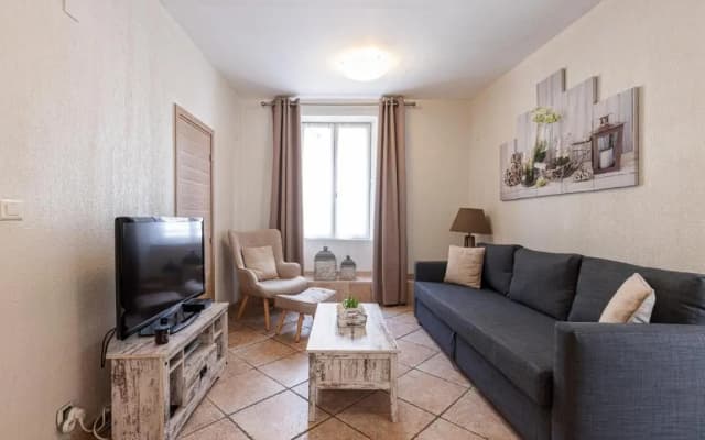 1 Bedroom apartment in Nice Port - photo 4