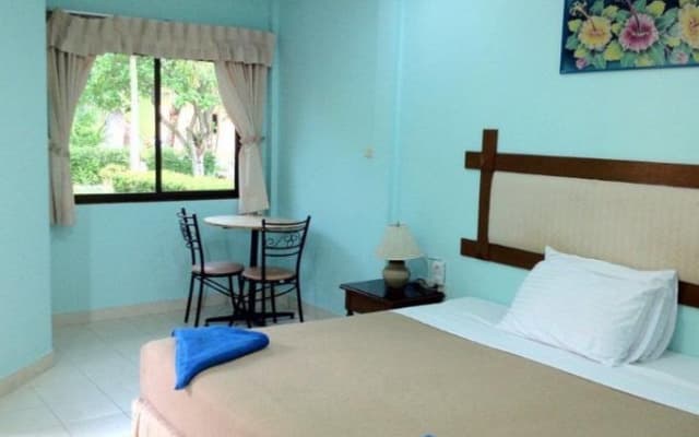 Relax Garden Bungalow - photo 3