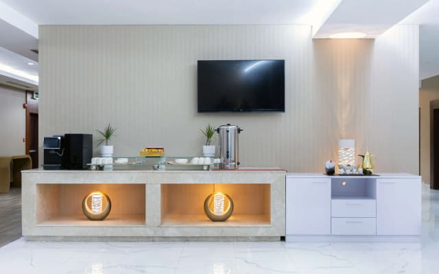 Radisson Hotel Muscat Panorama - photo 5