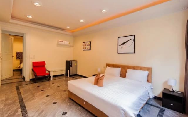 Jomtien Palace Pool Villa By Pattaya Sunny Rentals - photo 2