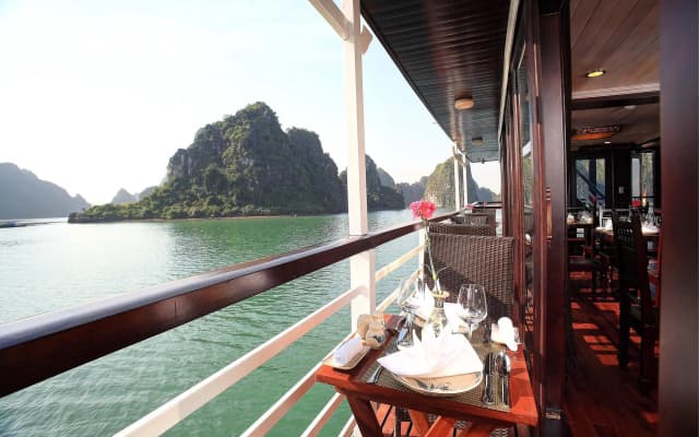 Image Halong Cruise - photo 3