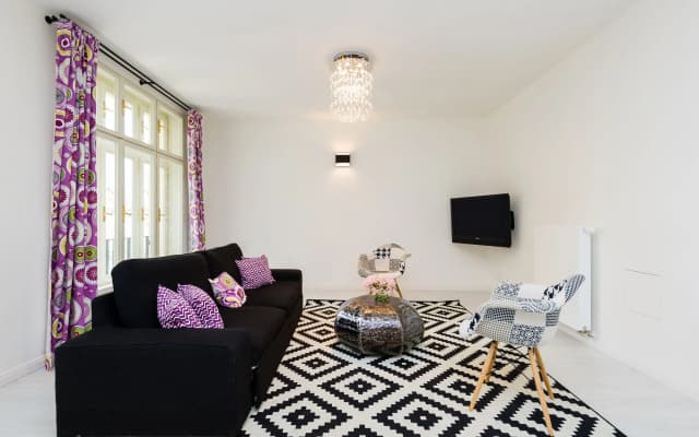 Jindrisska Apartments - photo 3