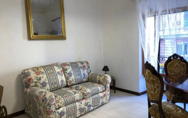 Ottaviano Lodge - photo 5