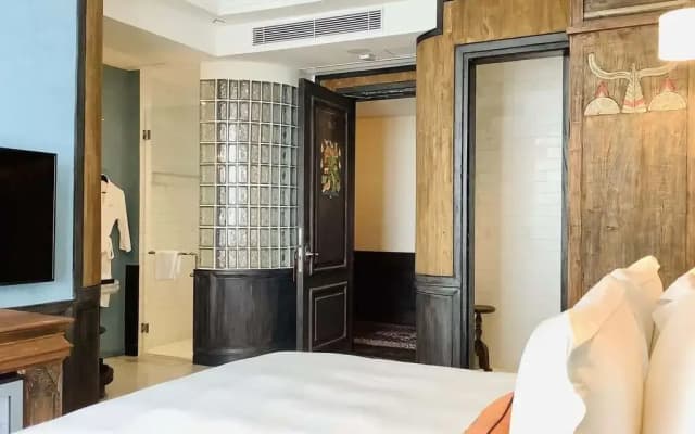 The Orient Jakarta, a Royal Hideaway Hotel - photo 4