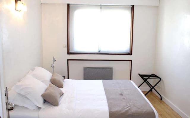 Short Stay Paris Apartments - photo 5