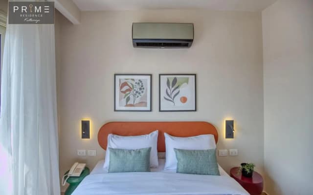 Prime Residence Kattameya - photo 4
