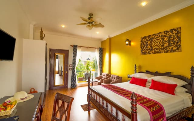 Beyond Yangon Boutique Inn - photo 5
