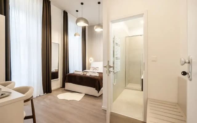 Oasis Luxe Boutique Suites by BQA - photo 2