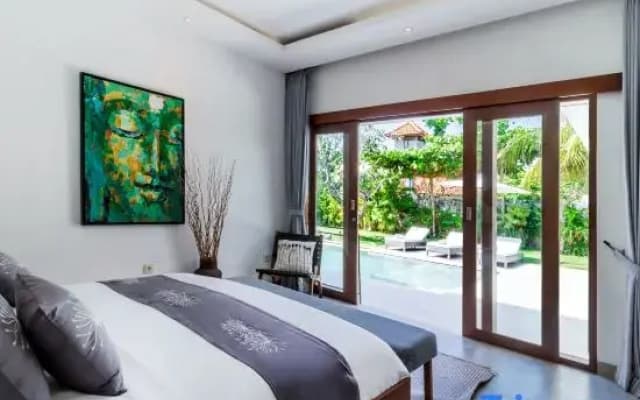 Villa Leaf Sanur by BaliSuperHost - photo 4