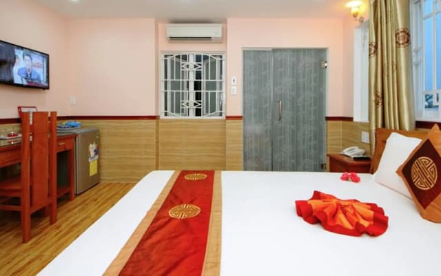 Hoa My II Hotel - photo 5