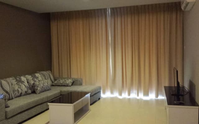 Tribeca Suites Kuching - photo 2