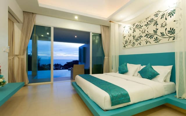 Amala Grand Bleu Resort Hilltops - photo 5