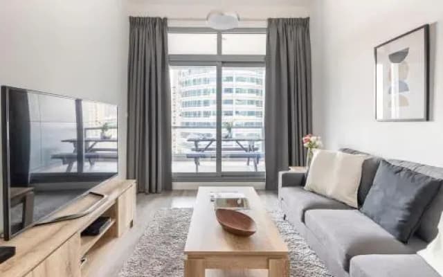 Marina Residence Tower B - photo 2