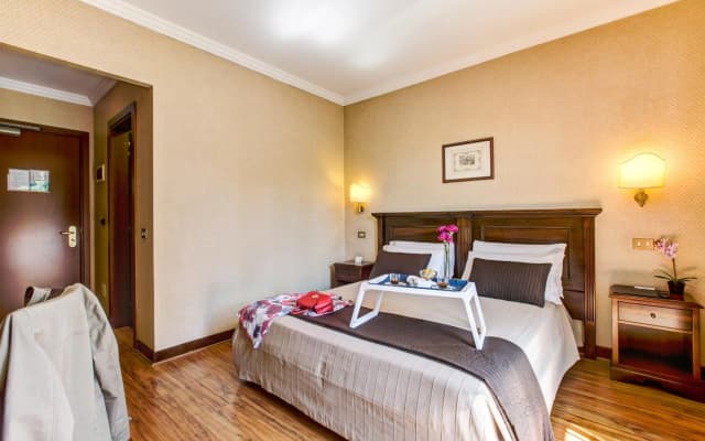 Appia Park Hotel - photo 3