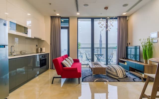 Urban House Premium - photo 4