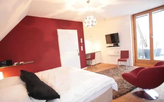Capital Apartments Berlin City - photo 5