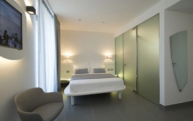 Gatto Bianco Mia Aparthotel - photo 3