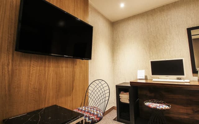 Blanc Hotel Gangnam - photo 4