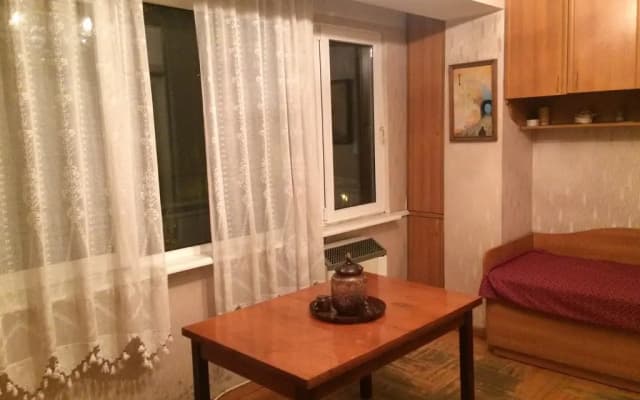 215 Shalva Nutsubidze Flat - photo 2