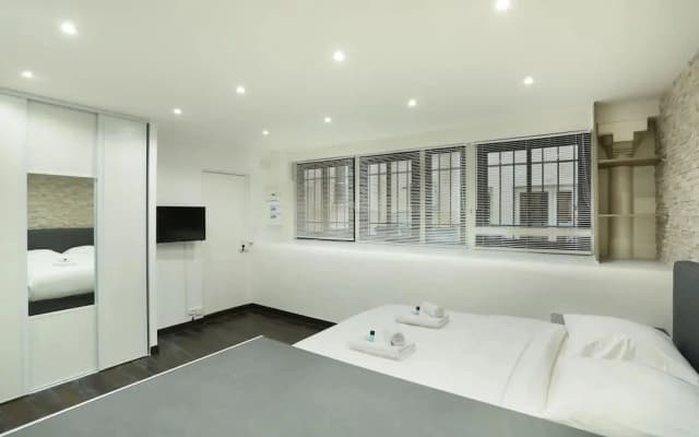 Sublime et neuf studio Le Marais ( Commines) - photo 2
