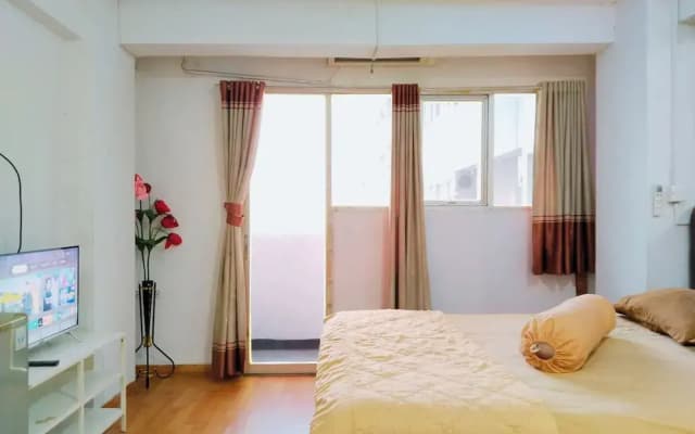 The Royale Sentra Tower Kuning - photo 5