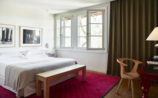 Hotel Neri Relais & Chateaux - photo 5