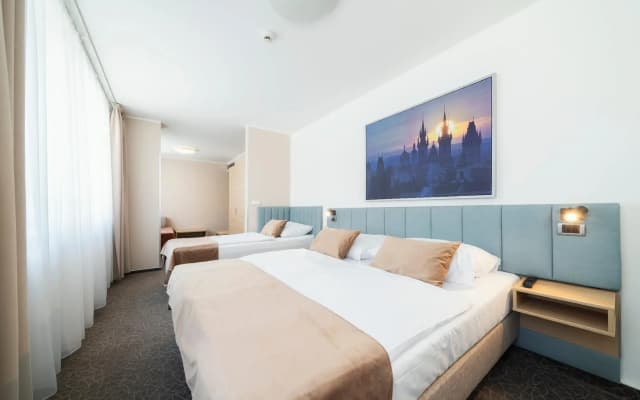 Hotel Ehrlich Prague - photo 3