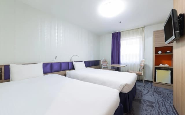 Hotel Keihan Tenmabashi - photo 3