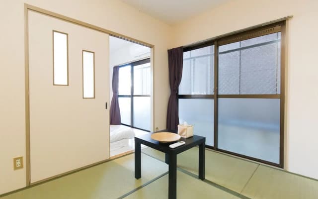 Guesthouse Sunshine Enoki Shin-Fukae - photo 4