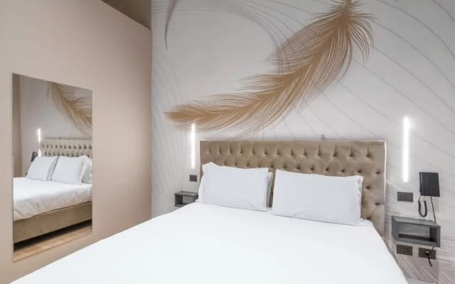 Hotel Adamas - photo 4