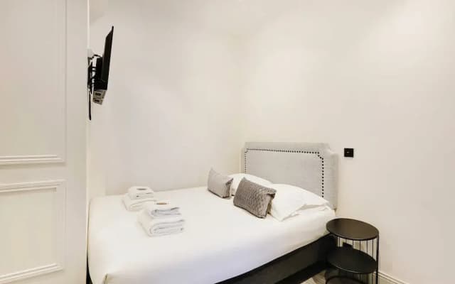 Modern Apartment - 1br/2p - Roquette - photo 4