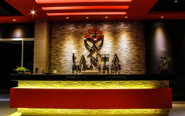 Lanta Sport Resort - photo 2