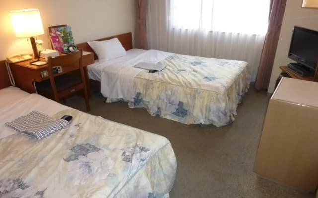 Kyoto Rich Hotel - photo 4