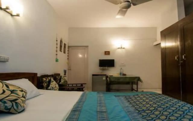 Comfort Point Bed n Breakfast - photo 3