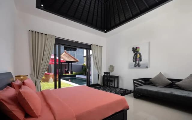 AV Villa Bali Art - photo 4