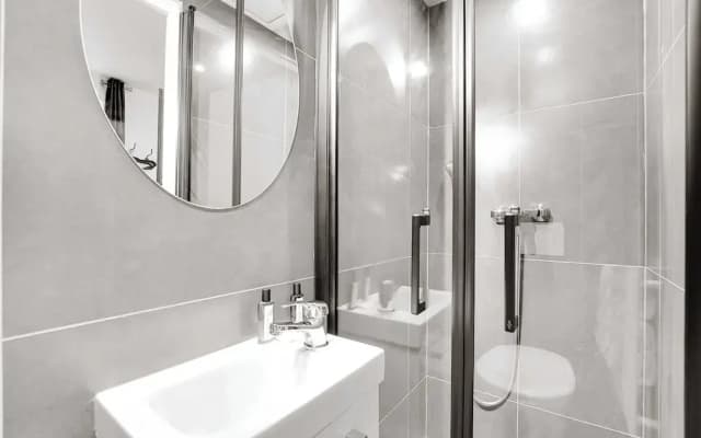 Charming Studio - 2P With AC Near Montmartre - photo 4