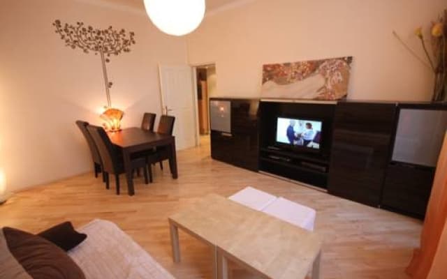 Appartements Serafin - photo 2