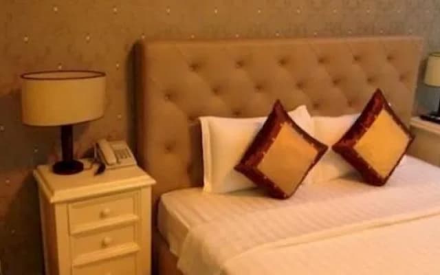 City Backpackers Hostel - photo 5