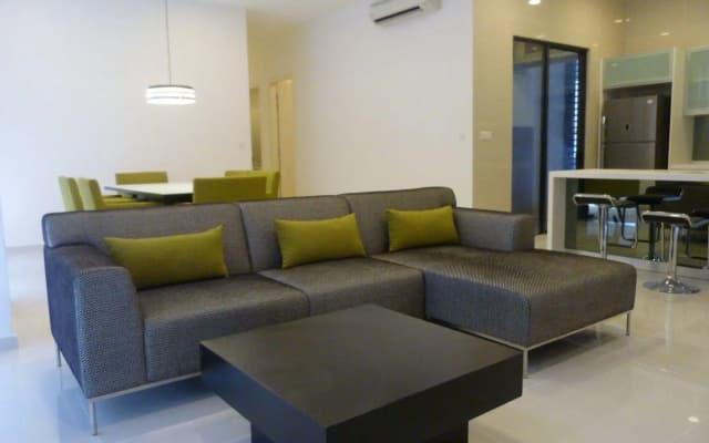 Mirage Residences - photo 2